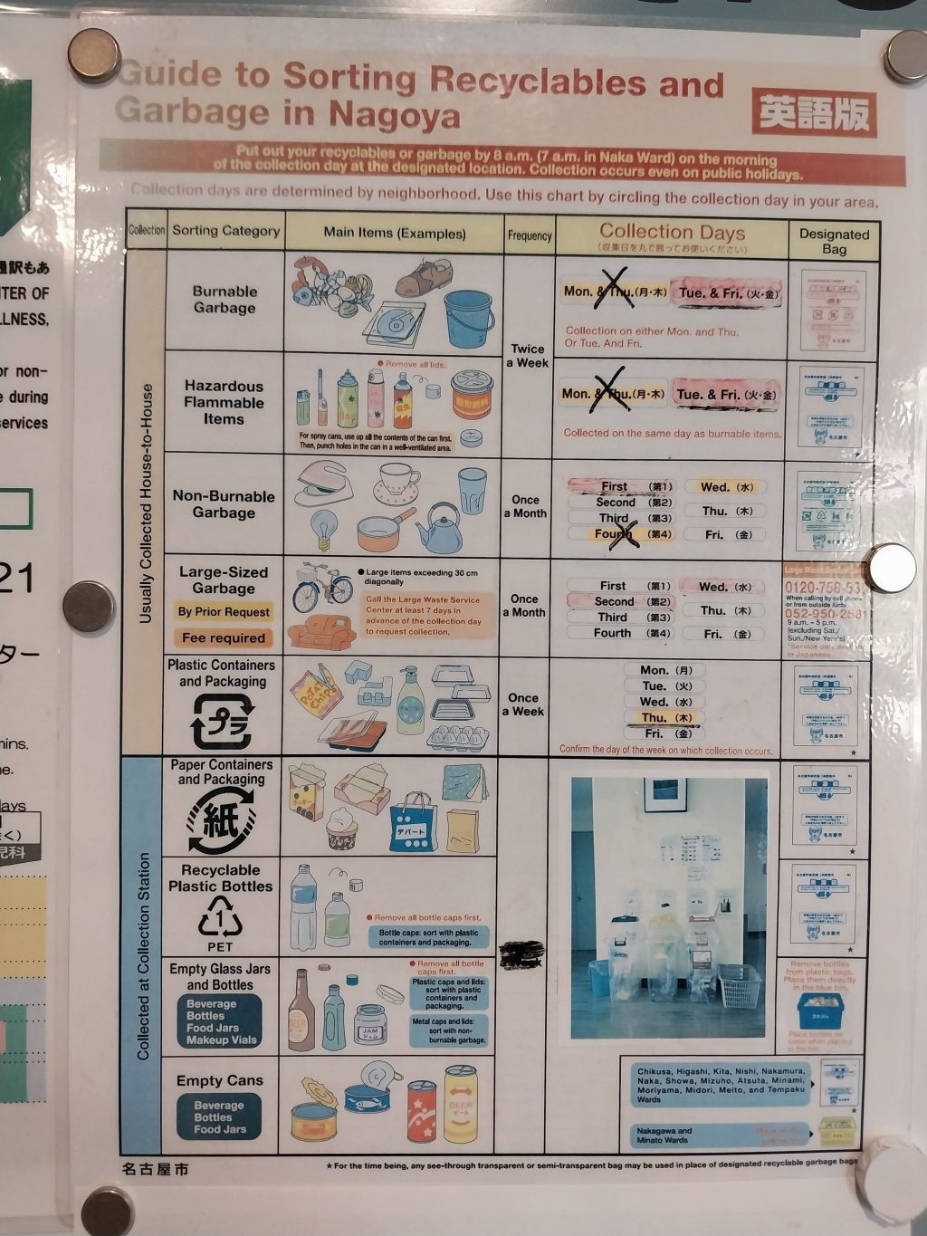 Masa “isolasi” mahasiswa baru di&nbsp;Jepang